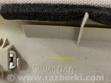 ФОТО Обшивка салона передняя правая для Subaru Outback III BP/BL (03-09) Київ