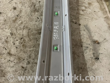 ФОТО Накладка на кузов передняя правая для Subaru Outback III BP/BL (03-09) Київ