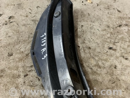 ФОТО Накладка фары задняя правая для Subaru Outback III BP/BL (03-09) Київ