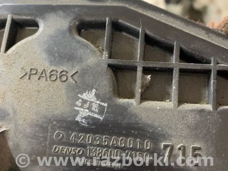 ФОТО Адсорбер для Subaru Outback III BP/BL (03-09) Київ