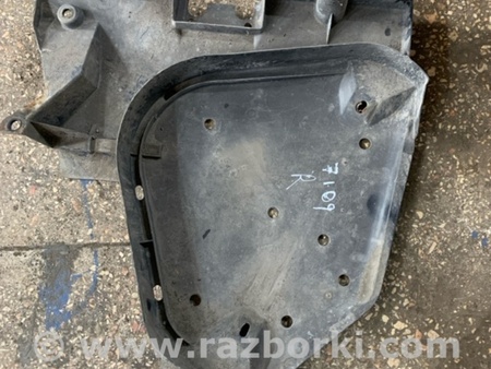 ФОТО Защита правая для Subaru Outback III BP/BL (03-09) Київ