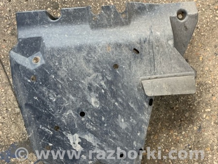 ФОТО Защита правая для Subaru Outback III BP/BL (03-09) Київ