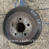 Тормозной диск задний правый Subaru Outback III BP/BL (03-09)