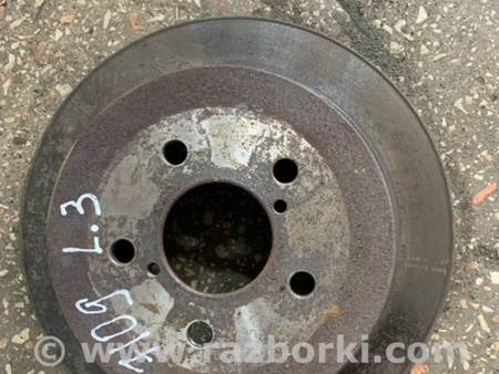 ФОТО Тормозной диск задний левый для Subaru Outback III BP/BL (03-09) Київ
