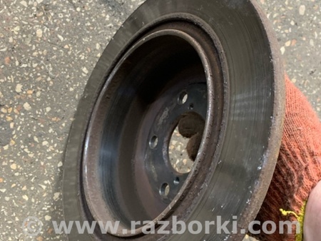 ФОТО Тормозной диск задний левый для Subaru Outback III BP/BL (03-09) Київ