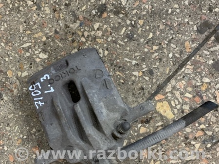 ФОТО Суппорт задний левый для Subaru Outback III BP/BL (03-09) Київ