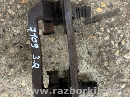 ФОТО Скоба суппорта задняя правая для Subaru Outback III BP/BL (03-09) Київ