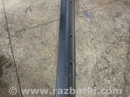 ФОТО Накладка порога наружная для Subaru Outback III BP/BL (03-09) Київ