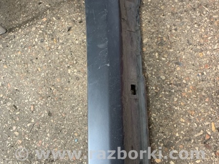 ФОТО Накладка порога наружная для Subaru Outback III BP/BL (03-09) Київ