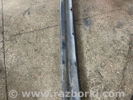 ФОТО Накладка порога наружная для Subaru Outback III BP/BL (03-09) Київ