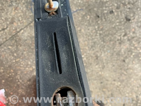 ФОТО Рейлинг крыши для Subaru Outback III BP/BL (03-09) Київ