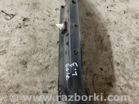 ФОТО Накладка кузова для Subaru Outback III BP/BL (03-09) Київ