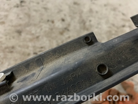 ФОТО Накладка кузова для Subaru Outback III BP/BL (03-09) Київ
