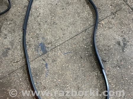 ФОТО Уплотнительная резинка передняя правая для Subaru Outback III BP/BL (03-09) Київ