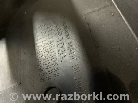ФОТО Кожух рулевой колонки для Subaru Outback III BP/BL (03-09) Київ