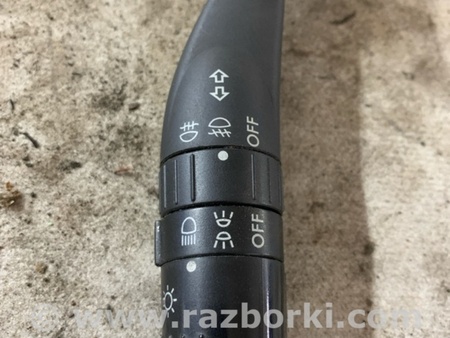 ФОТО Переключатель света для Subaru Outback III BP/BL (03-09) Київ