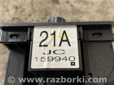 ФОТО Блок кнопок для Subaru Outback III BP/BL (03-09) Київ