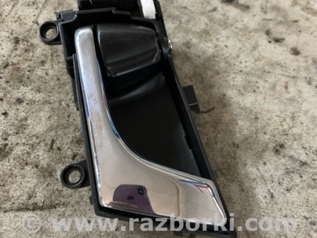 ФОТО Ручка двери внутренняя передняя левая для Subaru Outback III BP/BL (03-09) Київ