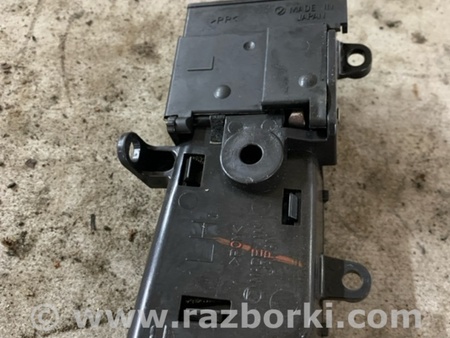 ФОТО Ручка двери внутренняя передняя левая для Subaru Outback III BP/BL (03-09) Київ
