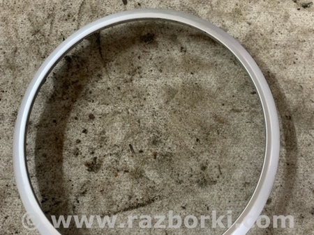 ФОТО Накладка кузова для Subaru Outback III BP/BL (03-09) Київ