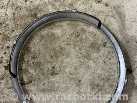 ФОТО Накладка кузова для Subaru Outback III BP/BL (03-09) Київ