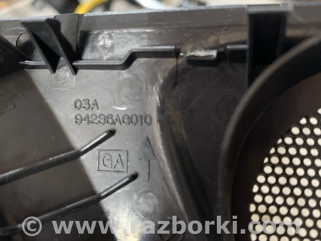 ФОТО Накладки прочие передние левые для Subaru Outback III BP/BL (03-09) Київ