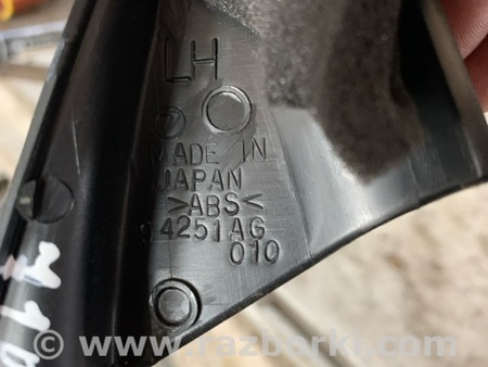ФОТО Накладки прочие передние левые для Subaru Outback III BP/BL (03-09) Київ