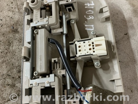 ФОТО Плафон освещения основной для Subaru Outback III BP/BL (03-09) Київ