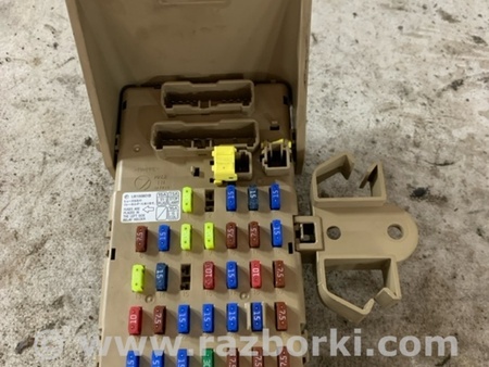 ФОТО Блок предохранителей для Subaru Outback III BP/BL (03-09) Київ