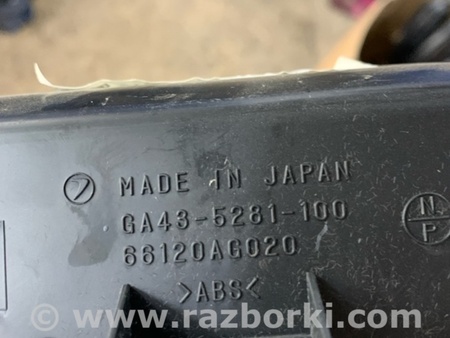 ФОТО Бардачок для Subaru Outback III BP/BL (03-09) Київ
