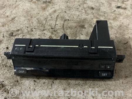 ФОТО Бортовой компьютер для Subaru Outback III BP/BL (03-09) Київ