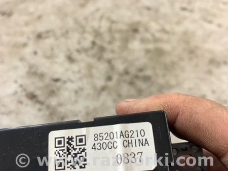 ФОТО Бортовой компьютер для Subaru Outback III BP/BL (03-09) Київ