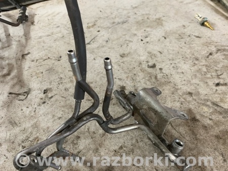 ФОТО Топливная рампа правая для Subaru Outback III BP/BL (03-09) Київ