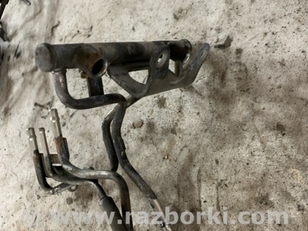 ФОТО Топливная рампа правая для Subaru Outback III BP/BL (03-09) Київ