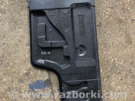 ФОТО Наполнитель багажника левый для Subaru Outback III BP/BL (03-09) Київ