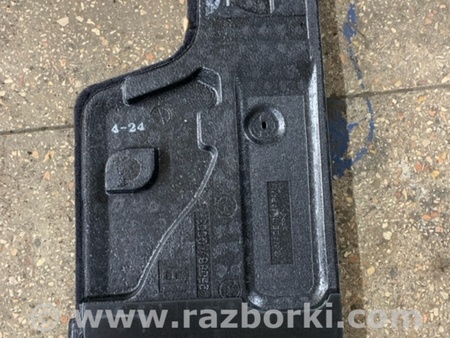 ФОТО Наполнитель багажника правый для Subaru Outback III BP/BL (03-09) Київ