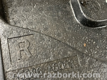 ФОТО Наполнитель багажника правый для Subaru Outback III BP/BL (03-09) Київ