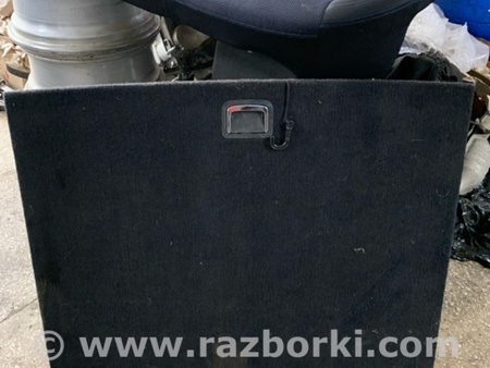 ФОТО Ковер в багажник для Subaru Outback III BP/BL (03-09) Київ
