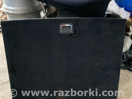 ФОТО Ковер в багажник для Subaru Outback III BP/BL (03-09) Київ