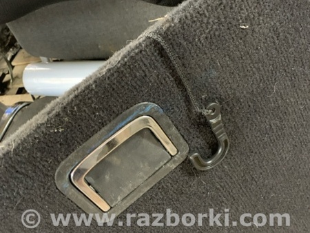 ФОТО Ковер в багажник для Subaru Outback III BP/BL (03-09) Київ