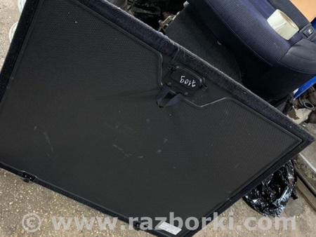 ФОТО Ковер в багажник для Subaru Outback III BP/BL (03-09) Київ