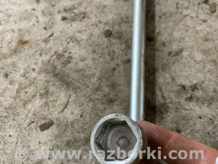 ФОТО Ключ балонный для Subaru Outback III BP/BL (03-09) Київ