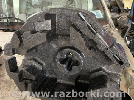 ФОТО Кожух набора инструментов для Subaru Outback III BP/BL (03-09) Київ