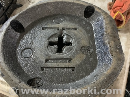 ФОТО Кожух набора инструментов для Subaru Outback III BP/BL (03-09) Київ