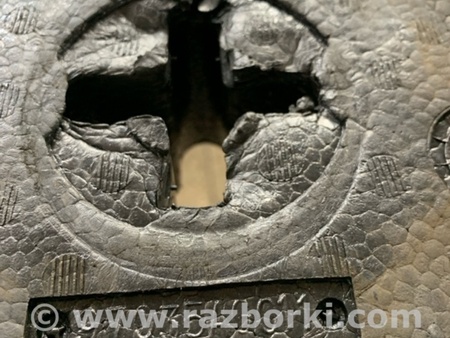 ФОТО Кожух набора инструментов для Subaru Outback III BP/BL (03-09) Київ