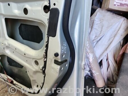 ФОТО Дверь передняя правая для Subaru Outback III BP/BL (03-09) Київ