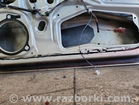 ФОТО Дверь передняя правая для Subaru Outback III BP/BL (03-09) Київ