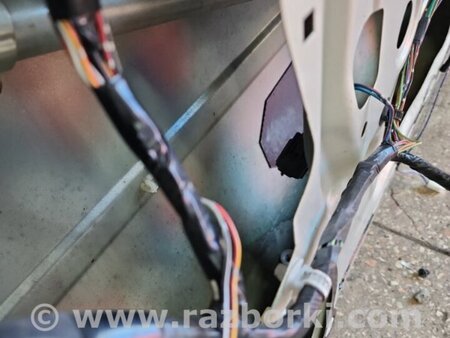 ФОТО Дверь передняя правая для Subaru Outback III BP/BL (03-09) Київ