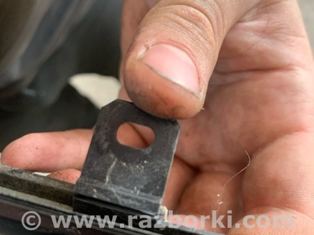 ФОТО Фетра задняя правая для Subaru Outback III BP/BL (03-09) Київ