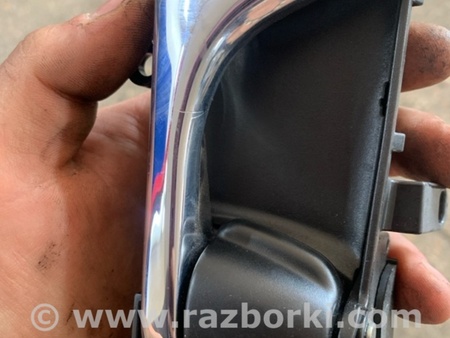 ФОТО Ручка двери внутренняя задняя правая для Subaru Outback III BP/BL (03-09) Київ